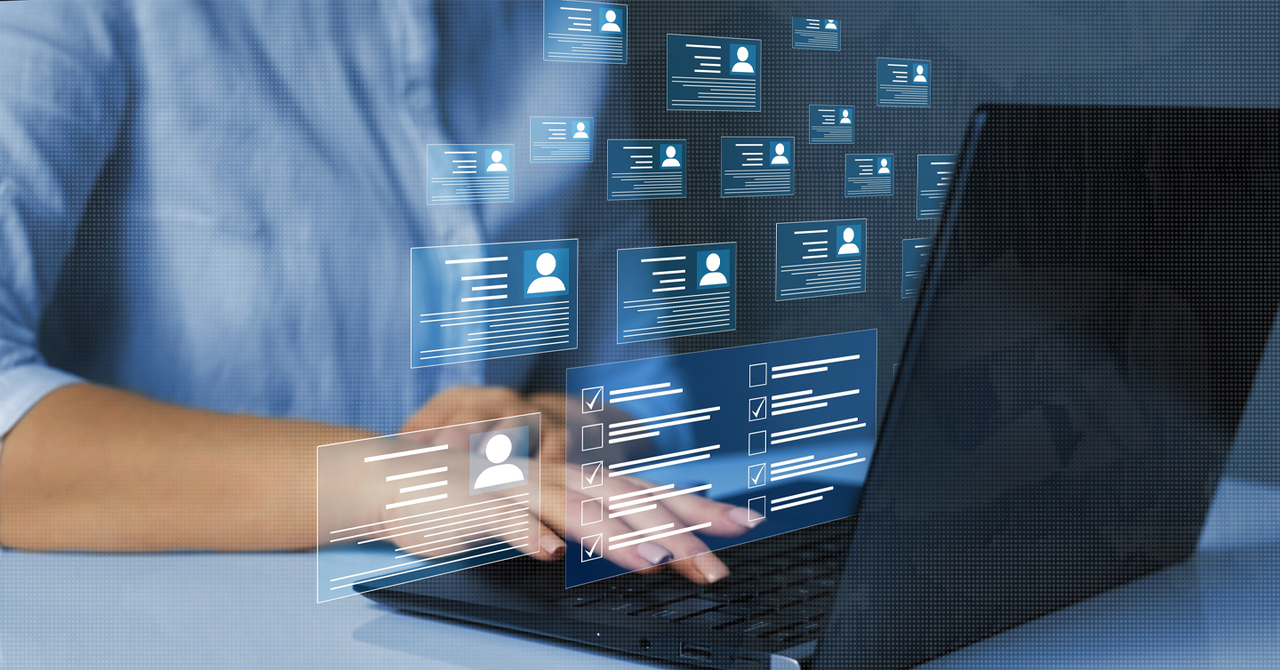The internet ran out. Your transaction data didn't.